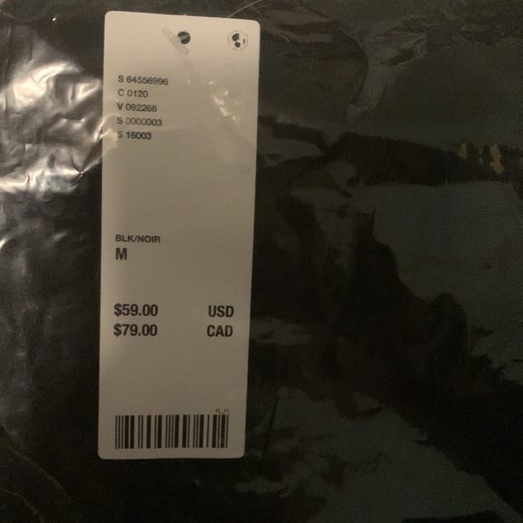 Delia V strap knit midi skirt size medium NWT - Picture 8 of 10